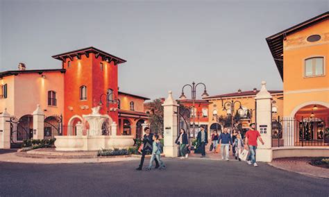 mantova village milano.